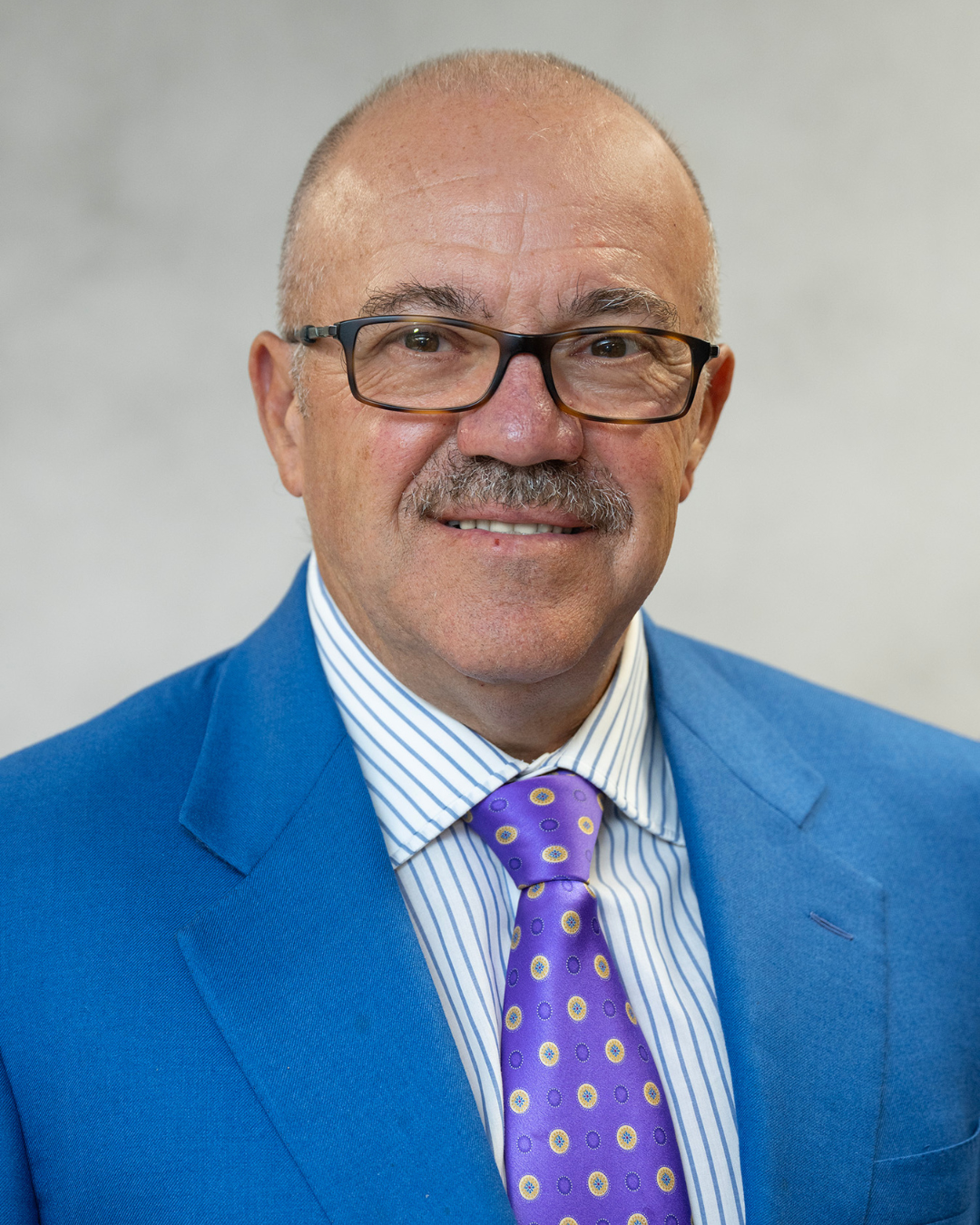 Charles A. Accurso, MD, FACG