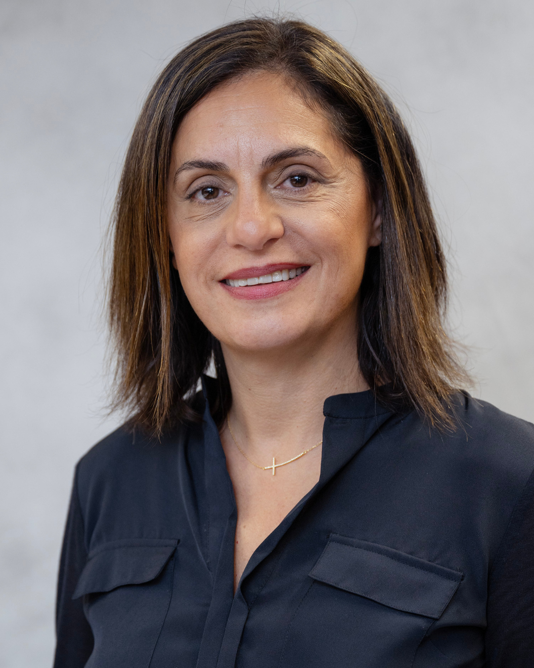 Claudia Barghash, MD