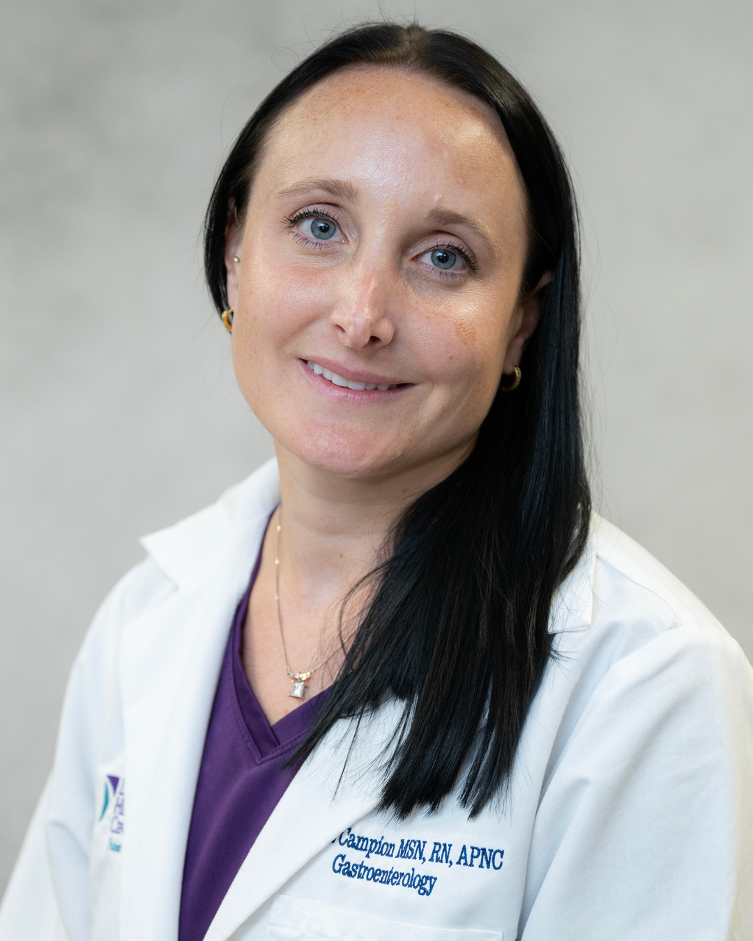 Katrina Campion, AGNP